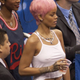 As the woman behind Rihanna proves, nipples make everyone happy!